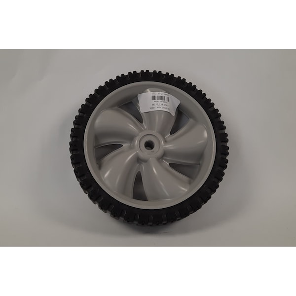 Wheel Asm Comp-8X1